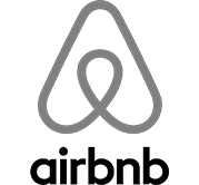 airbnb logo