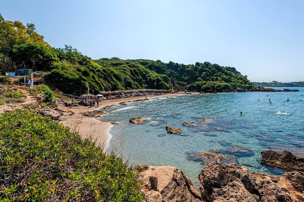 skafidia beach alter